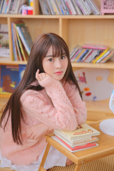 原罪少女