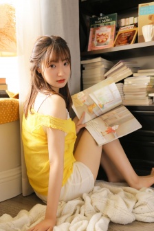 中国美女