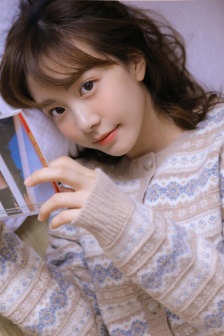 《漂亮的女邻居